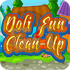 Doli Fun Cleanup spil