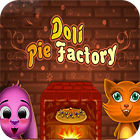 Doli Pie Factory spil