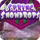 Doli Spring Snowdrops spil