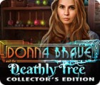 Donna Brave: And the Deathly Tree Collector's Edition spil