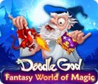 Doodle God Fantasy World of Magic spil