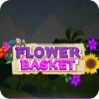 Dora: Flower Basket spil