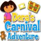 Doras Carnival Adventure spil