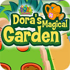 Dora's Magical Garden spil