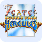 7 Gates Hercules Double Pack spil 7 Gates Hercules Double Pack spil