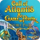 Call of Atlantis and Cradle of Persia Double Pack spil