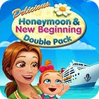 Delicious Honeymoon and New Beginning Double Pack spil