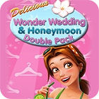 Double Pack Delicious Wonder Wedding & Honeymoon Cruise spil