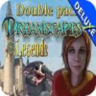 Double Pack Dreamscapes Legends spil Double Pack Dreamscapes Legends spil