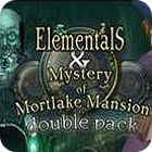 Elementals & Mystery of Mortlake Mansion Double Pack spil