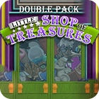 Double Pack Little Shop of Treasures spil