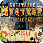 Solitaire Mystery Double Pack spil Solitaire Mystery Double Pack spil