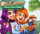 Dr. Cares: Amy's Pet Clinic Collector's Edition spil