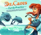 Dr. Cares: Family Practice Collector's Edition spil