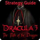 Dracula 3: The Path of the Dragon Strategy Guide spil