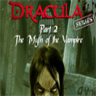 Dracula Series Part 2: The Myth of the Vampire spil