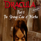 Dracula Series Part 1: The Strange Case of Martha spil