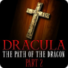 Dracula: The Path of the Dragon — Part 2 spil