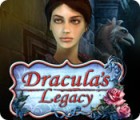 Dracula's Legacy spil Dracula's Legacy spil