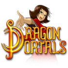 Dragon Portals spil