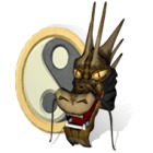 Dragon Puzzle spil
