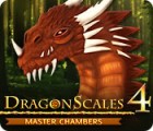 DragonScales 4: Master Chambers spil