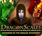 DragonScales: Chambers of the Dragon Whisperer spil
