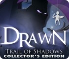 Drawn: Trail of Shadows Collector's Edition spil