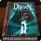 Drawn: The Painted Tower Deluxe Strategy Guide spil