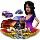 Dream Cars spil