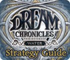 Dream Chronicles: Book of Water Strategy Guide spil
