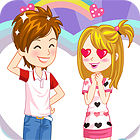 Dream Date Dressup Girls Style spil