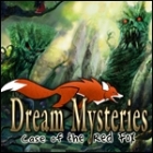 Dream Mysteries - Case of the Red Fox spil