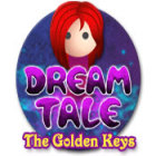 Dream Tale: The Golden Keys spil