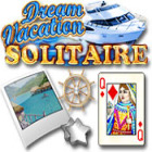 Dream Vacation Solitaire spil