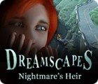 Dreamscapes: Nightmare's Heir spil
