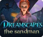 Dreamscapes: The Sandman spil