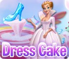 Dress Cake spil