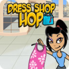 Dress Shop Hop spil