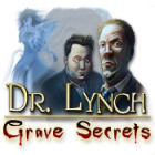 Dr. Lynch: Grave Secrets spil