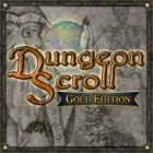 Dungeon Scroll Gold Edition spil