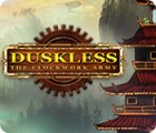 Duskless: The Clockwork Army spil
