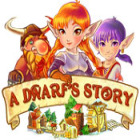 A Dwarf's Story spil