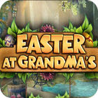 Easter at Grandmas spil