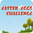 Easter Eggs Challenge spil