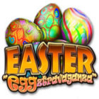 Easter Eggztravaganza spil