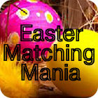 Easter Matching Mania spil Easter Matching Mania spil