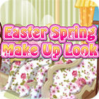 Easter Spring Make Up Look spil Easter Spring Make Up Look spil