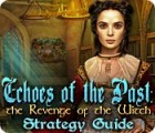 Echoes of the Past: The Revenge of the Witch Strategy Guide spil