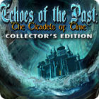Echoes of the Past: The Citadels of Time Collector's Edition spil